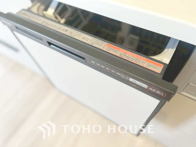 キッチン 【KITCHEN】◆Happy◆愛情たっぷりのお料理で家族にHappyを。システムキッチンがあなたをサポートしてくれます。