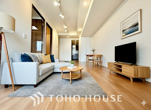 ザ・パークハウス　新宿タワーの画像