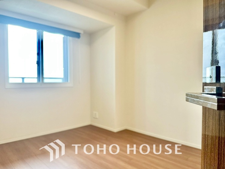 内装 現在改装中◆快適◆な暮らしに不可欠な収納スペース。快適さとともに思い出も詰まっていく。