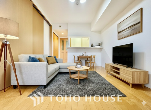 ペイサージュ音羽壱番館の物件画像