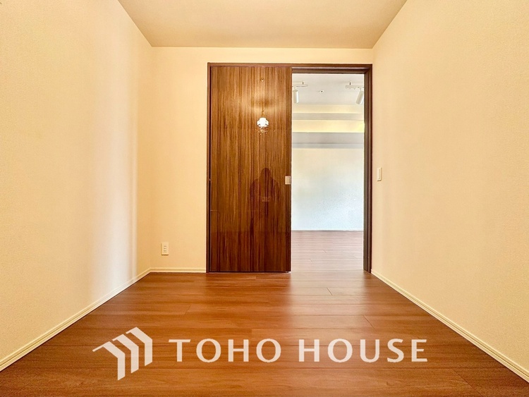 内装 現在改装中◆プライベートな時間◆最高な暮らしにはこの空間が必要。家族のふれあいも大切にしつつ、自分の空間も大切にしたい。