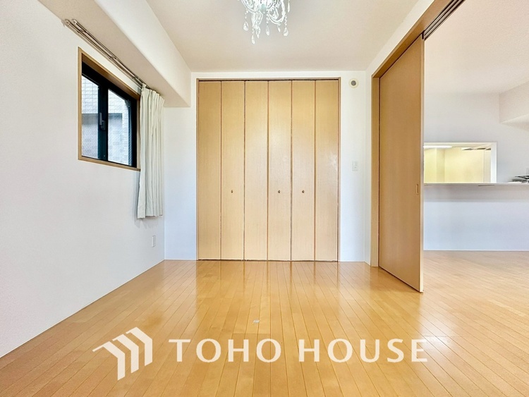 内装 現在改装中◆属毛離裏◆子は父を手本とし、母に愛育されて成長する。家族の深い繋がり。いつまでも大切にしたい。