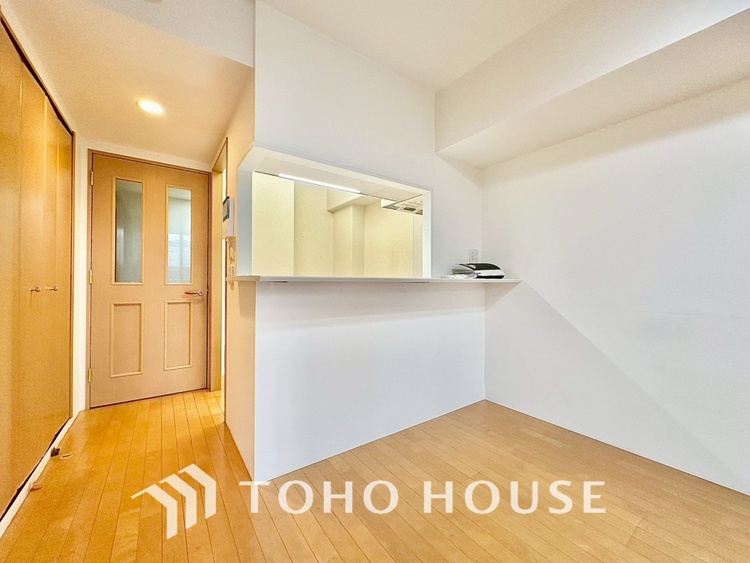 内装 現在改装中◆眩い◆光が燦々と入り、家族の笑顔を照らす。「いつまでも続いて」と願う夢のような毎日がここにある。