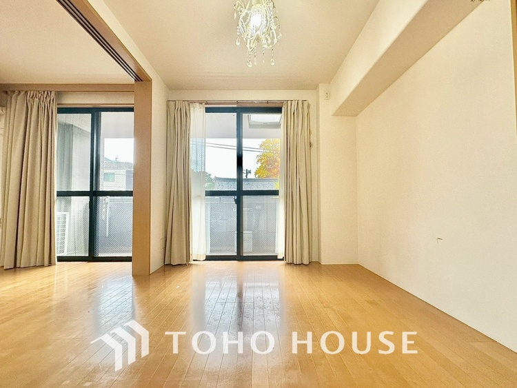 内装 現在改装中◆プライベートな時間◆最高な暮らしにはこの空間が必要。家族のふれあいも大切にしつつ、自分の空間も大切にしたい。