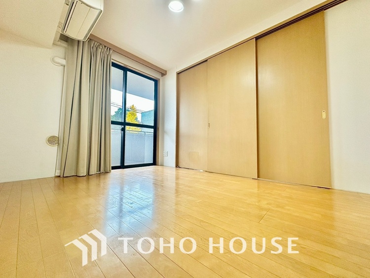 内装 現在改装中◆扉を◆開くとこの景色。家族の”おかえり”の声が聞こえてきそう。