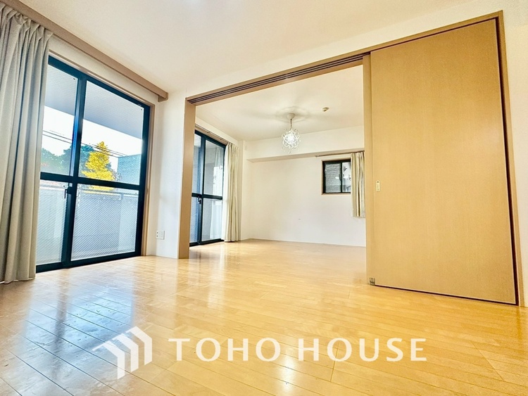 内装 現在改装中◆住む喜び、楽しさ、感動◆を君と共有したい。いつまでもずっと家族を見渡せるこの広い空間で。