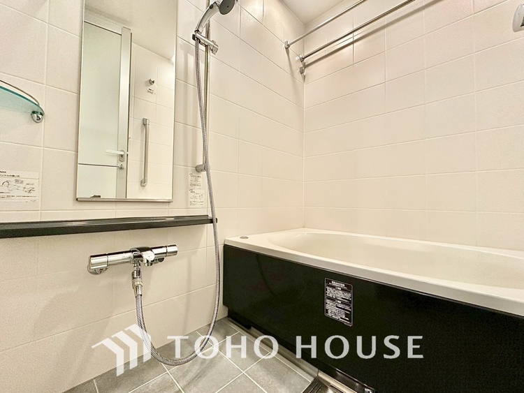 風呂 現在改装中◆プライベートな空間◆simpleだからrelaxできるんです。こころもからだもキレイさっぱり。