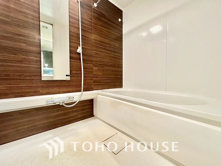 風呂 現在改装中◆プライベートな空間◆simpleだからrelaxできるんです。こころもからだもキレイさっぱり。