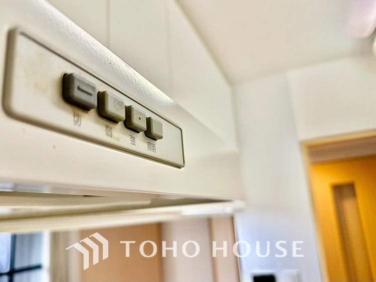 その他 現在改装中◆開放的◆後片付けが楽なシステムキッチン。収納スペースの充実！