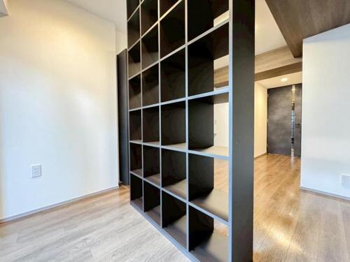 ディオステージ横濱桜木町の物件画像