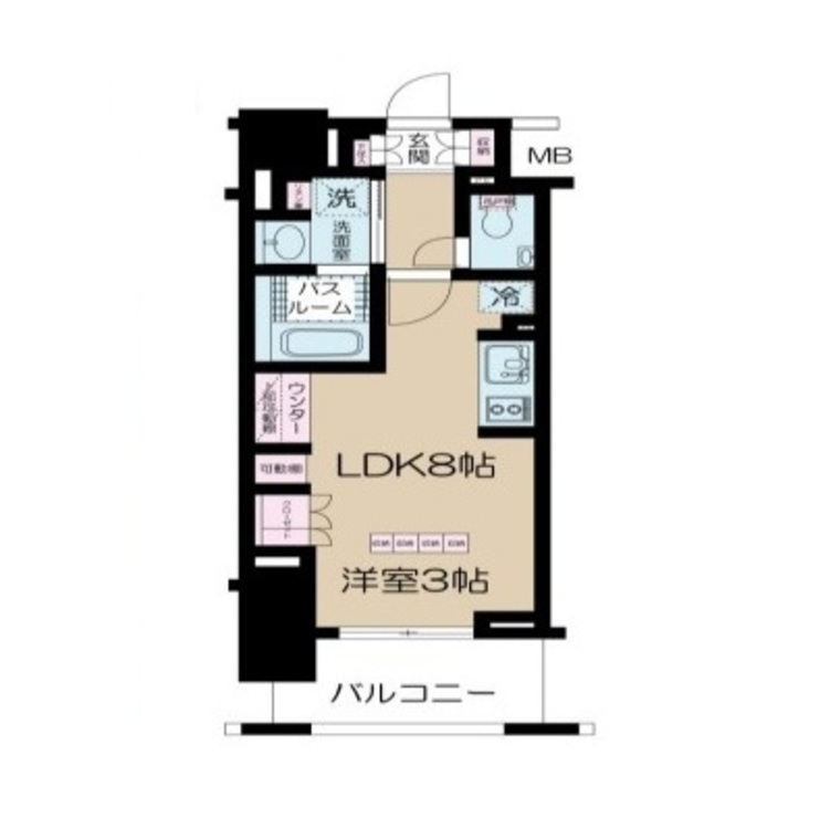 間取り オープンな空間を生み出す間取でこだわりの広がりとゆとり！！！「おうち時間」を大切にした間取設計です！暮らしの幅がグッと広がる。新しい生活のイメージをしながら現地のご見学をされてみてはいかがでしょうか？