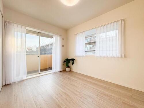 NICシルクハイム三ッ沢桜台A棟の物件画像