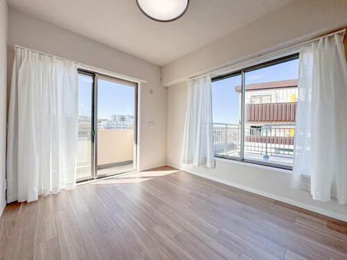 ミオカステーロ十日市場ステッサの物件画像