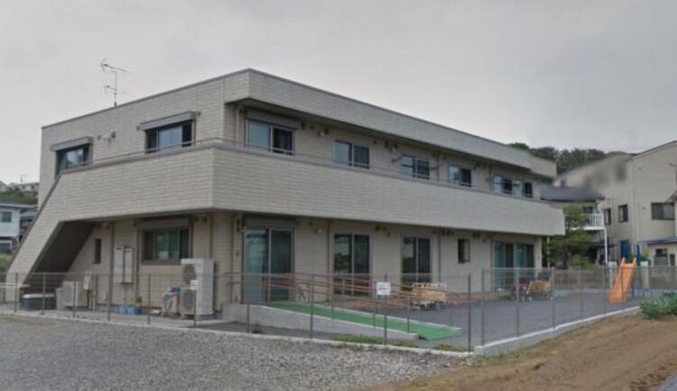 周辺 アミー保育園三ツ沢園まで約850ｍ