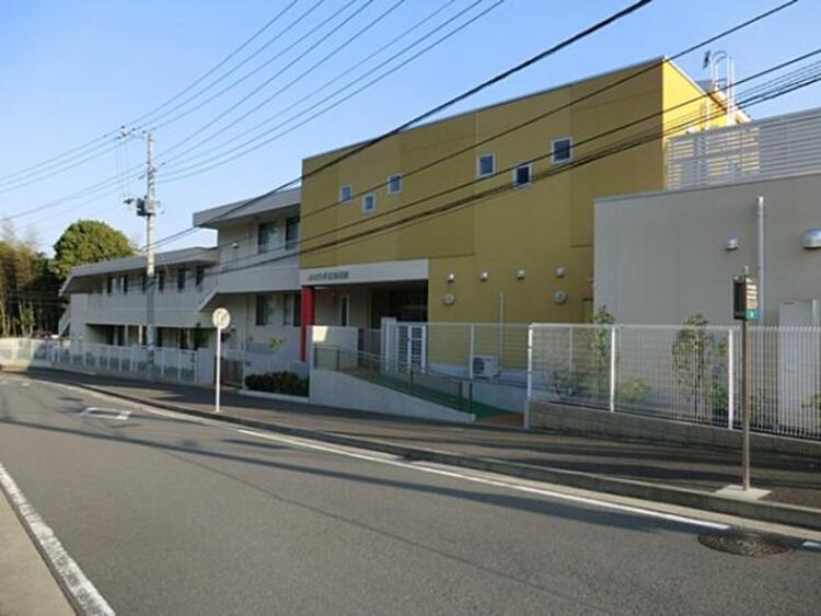 周辺 あさひが丘幼稚園まで約950m