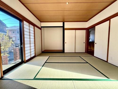 佐倉市西志津8丁目の物件画像