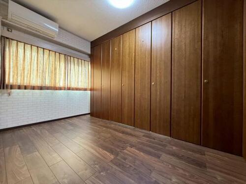 フジタ八王子マンションの物件画像