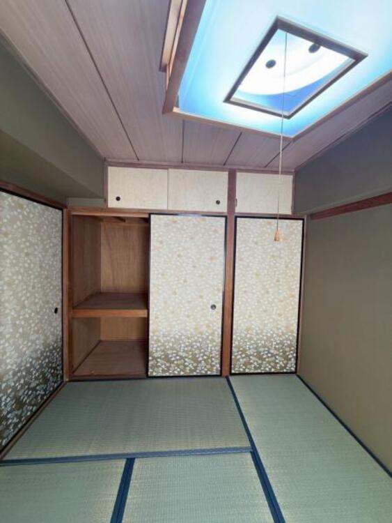 内装 【2025年11月撮影】