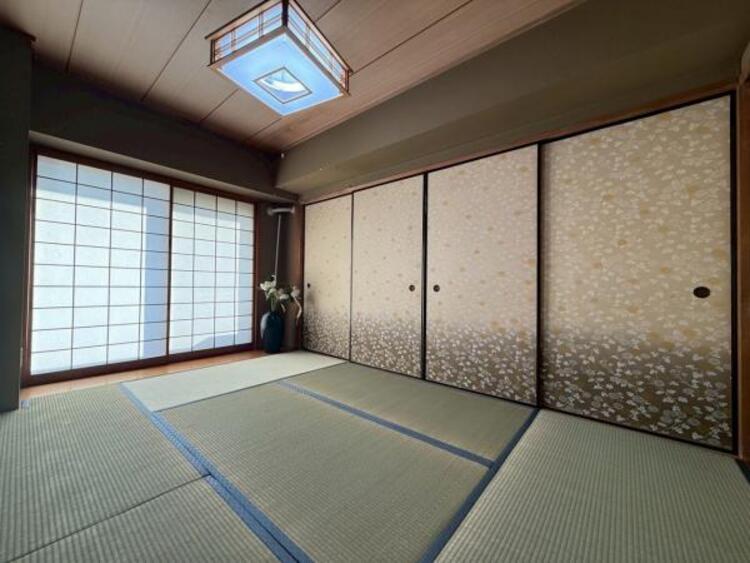 内装 【2025年11月撮影】