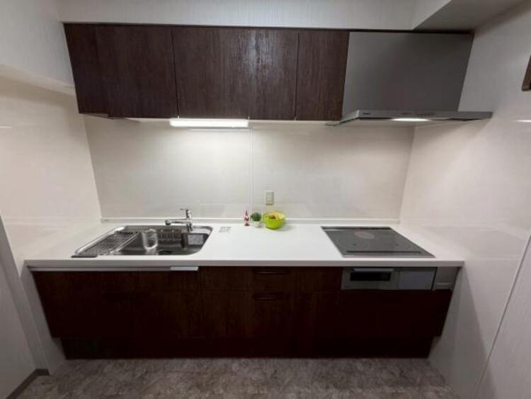 キッチン 【2025年11月撮影】