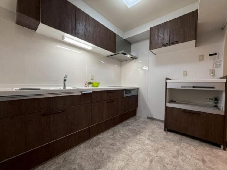 キッチン 【2025年11月撮影】