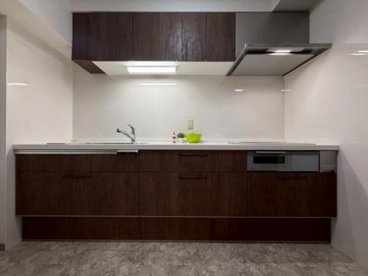 キッチン 【2025年11月撮影】