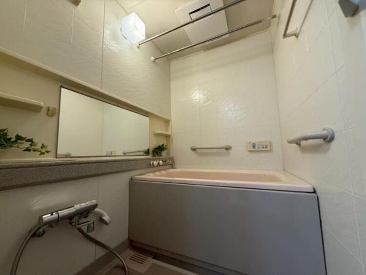 風呂 【2025年11月撮影】