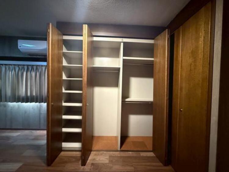 収納 【2025年11月撮影】