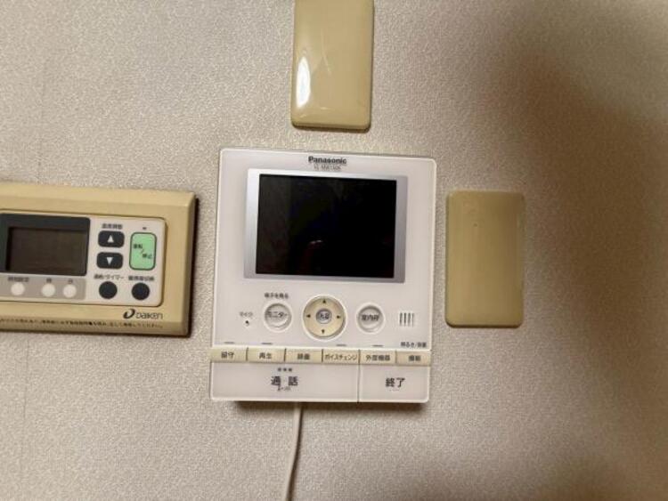 設備 【2025年11月撮影】