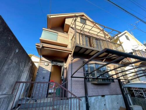 八王子市鑓水の物件画像