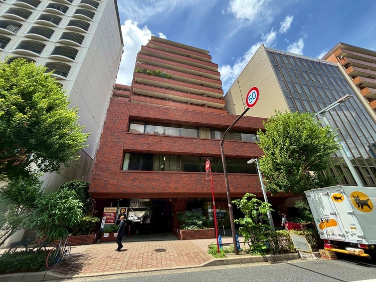 外観 資料には掲載していない情報が、現地にはたくさんあります。是非一度、現地をご確認ください。