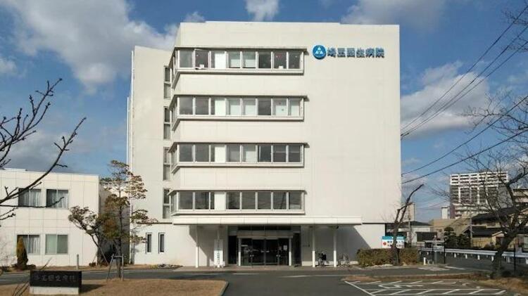 周辺 医療法人福寿会埼玉回生病院