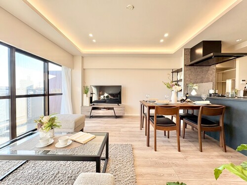 パレス永福の物件画像