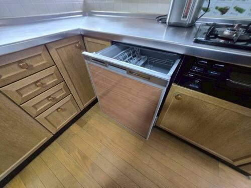 町田市小山町の物件画像