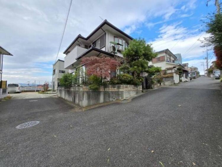 外観 お気軽にお問い合わせください