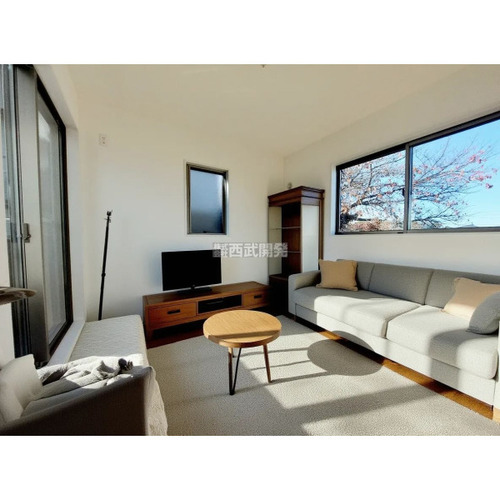 所沢市大字松郷 中古一戸建ての物件画像