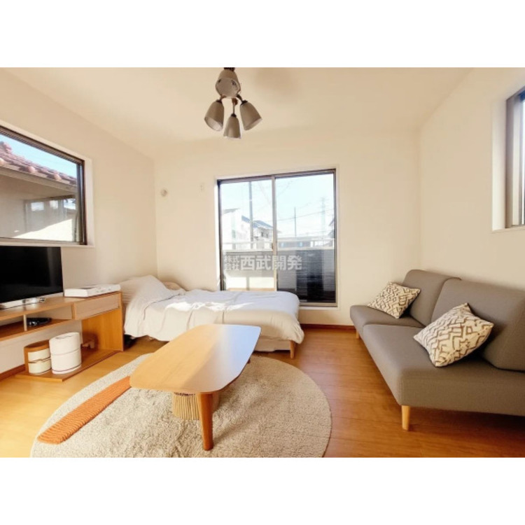 居間 令和7年11月23日撮影