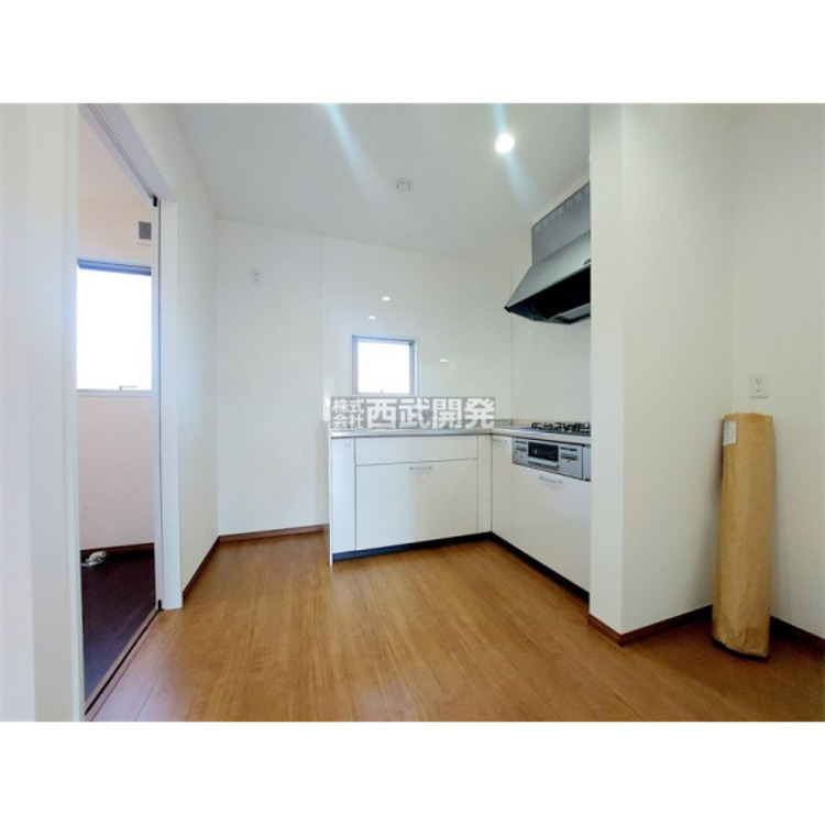 キッチン 令和7年11月24日撮影