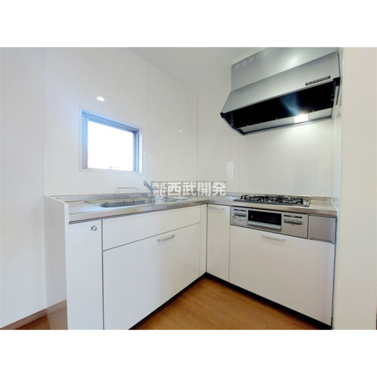 キッチン 令和7年11月24日撮影