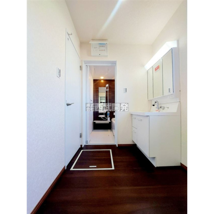 洗面 令和7年11月24日撮影