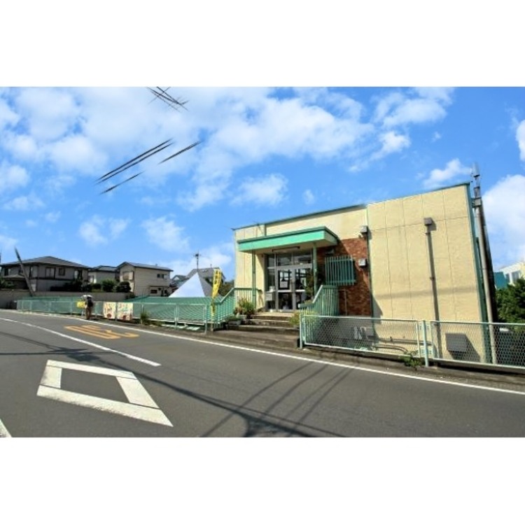 周辺 松郷保育園(約600m)