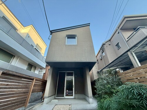 目黒区南１丁目戸建ての物件画像