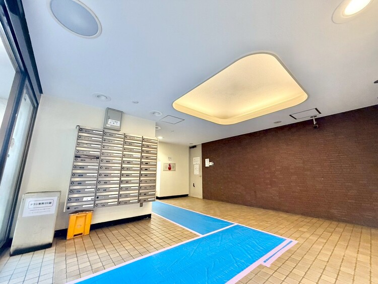 その他 綺麗に整備されており、行き届いた管理体制をうかがわせます。