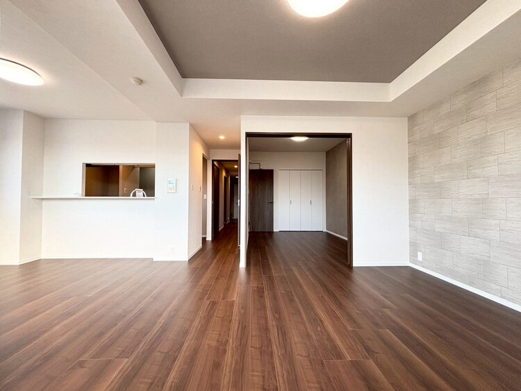 その他 居心地の良い空間に仕上がっております。