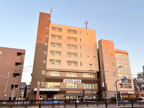 方南ファミリーコーポの物件画像