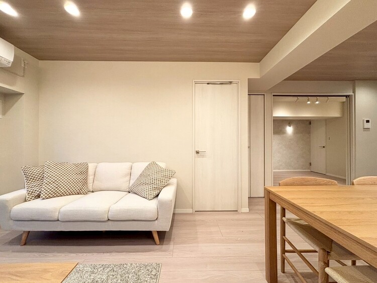 その他 快適に・伸びやかに。心の潤いを求める方々へ。