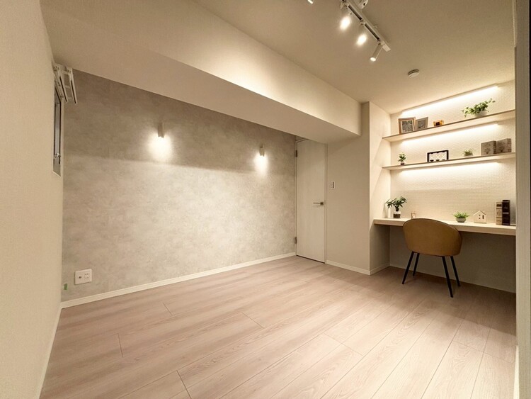 その他 快適に・伸びやかに。心の潤いを求める方々へ。