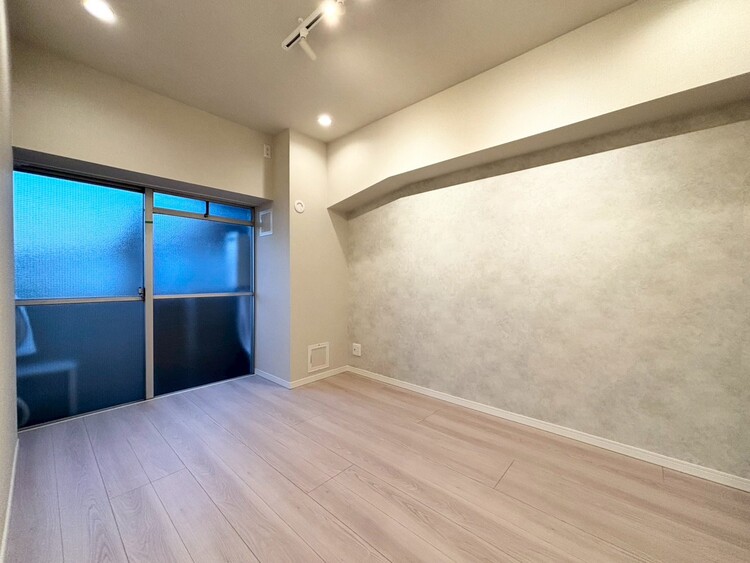 その他 清かで艶やかな時間をもたらしてくれる室内です。