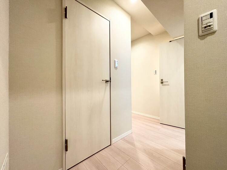 その他 安らぎに満ちた空間がここから始まります。