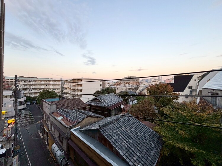 その他 陽当たり・通風・開放感に恵まれた環境です。